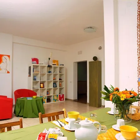 Bed & Breakfast Cappella Vecchia 11