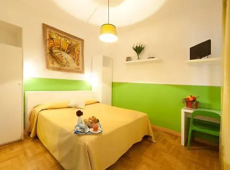 Bed & Breakfast Cappella Vecchia 11 Neapel