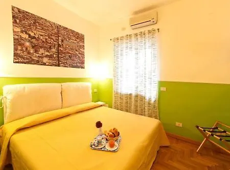 Cappella Vecchia 11 4*