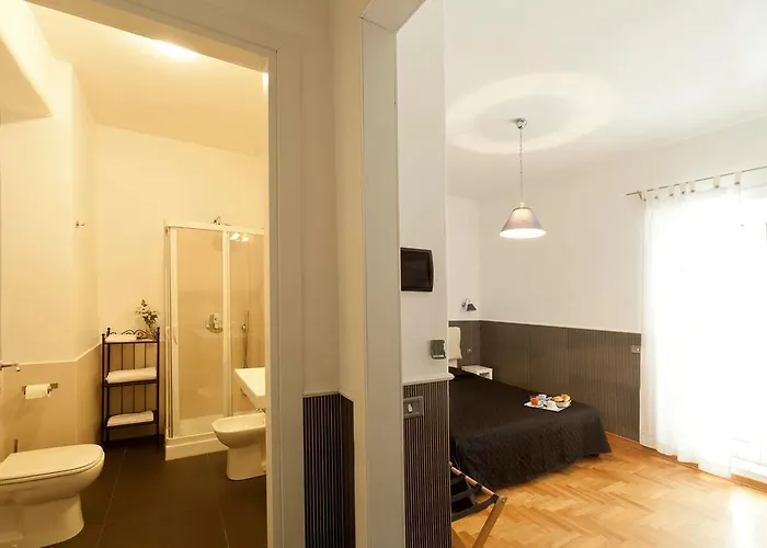 Cappella Vecchia 11 Bed & Breakfast Napoli