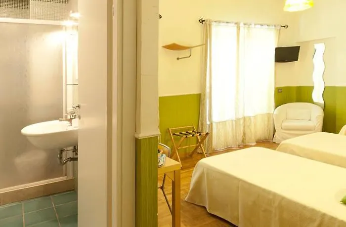 Cappella Vecchia 11 Napoli