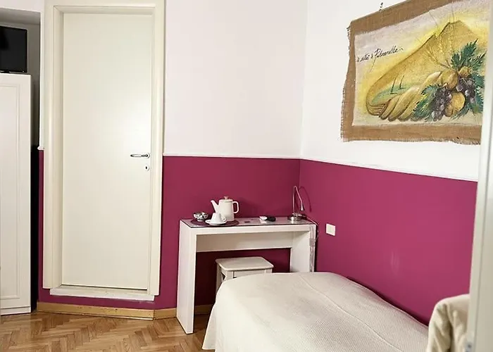 Cappella Vecchia 11 Napoli