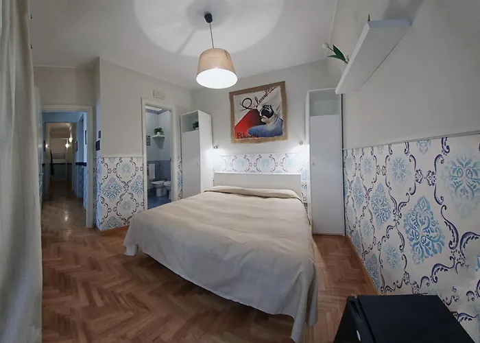 Bed & Breakfast Cappella Vecchia 11 4*