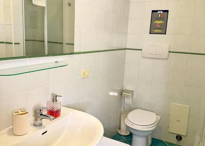 Bed & Breakfast Cappella Vecchia 11 Napoli