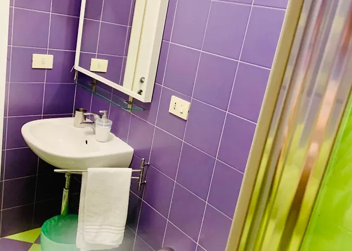 Bed & Breakfast Cappella Vecchia 11