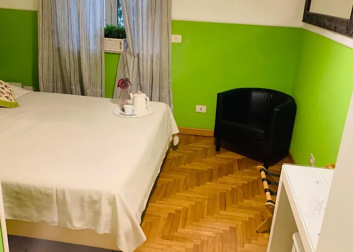 Bed & Breakfast Cappella Vecchia 11 Napoli