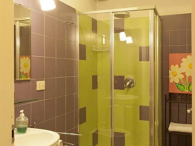 Bed & Breakfast Cappella Vecchia 11 Napoli