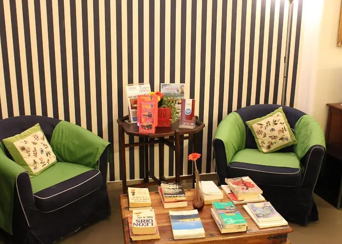 Bed & Breakfast Cappella Vecchia 11 Napoli