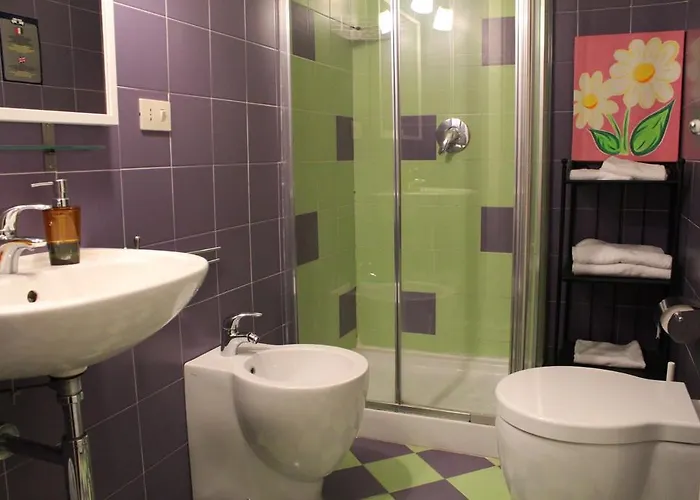 Cappella Vecchia 11 4*