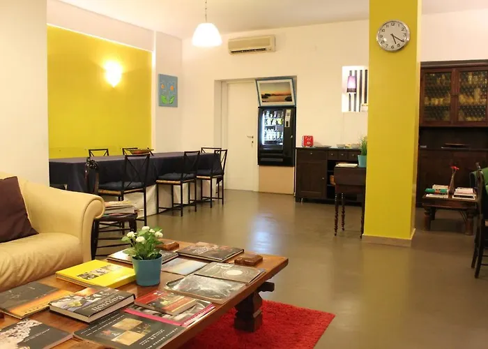 Cappella Vecchia 11 Bed & Breakfast Napoli