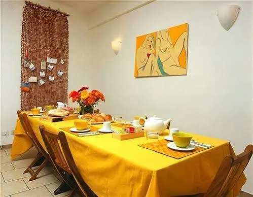 Cappella Vecchia 11 4*