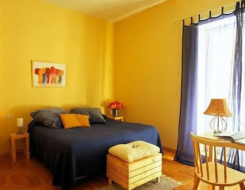 Cappella Vecchia 11 4* Napoli