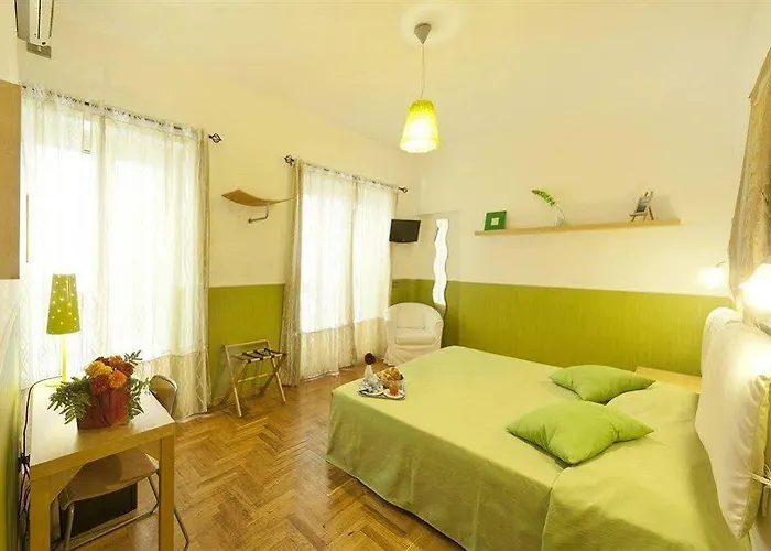 Bed & Breakfast Cappella Vecchia 11