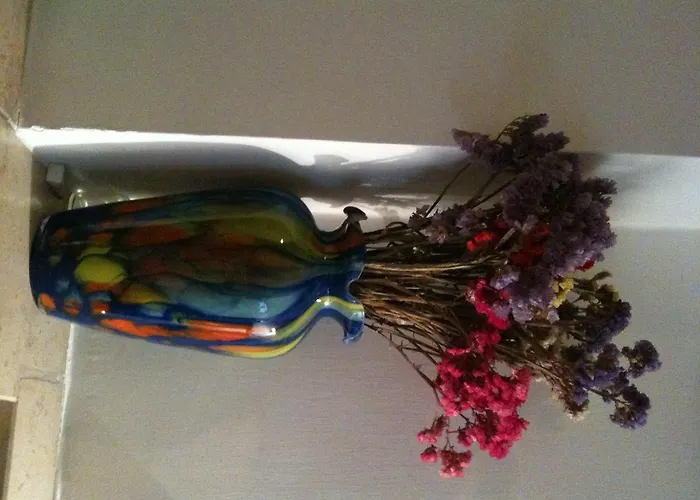 Bed & Breakfast Cappella Vecchia 11