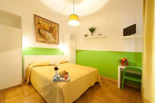 Frühstückspension Cappella Vecchia 11 Neapel