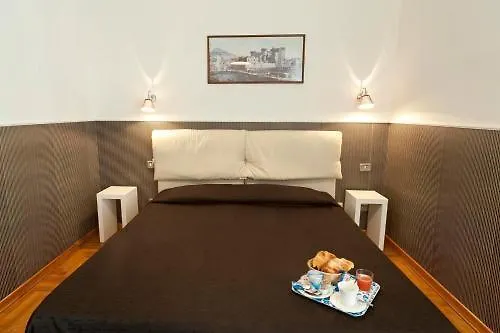 Cappella Vecchia 11 4* Napoli