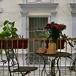 Cappella Vecchia 11 Neapel