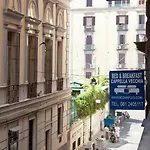 Cappella Vecchia 11 Bed & Breakfast