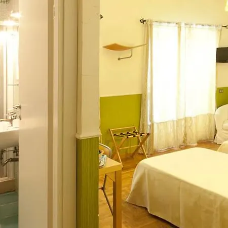 Cappella Vecchia 11 Nápoly