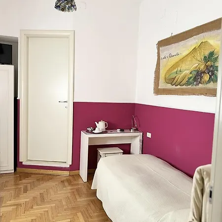 Cappella Vecchia 11 Nápoly