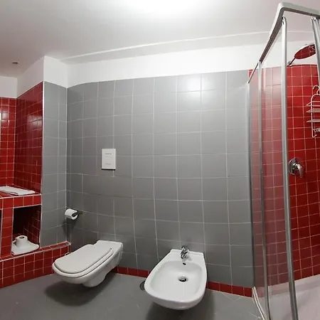 Panzió Cappella Vecchia 11 Nápoly