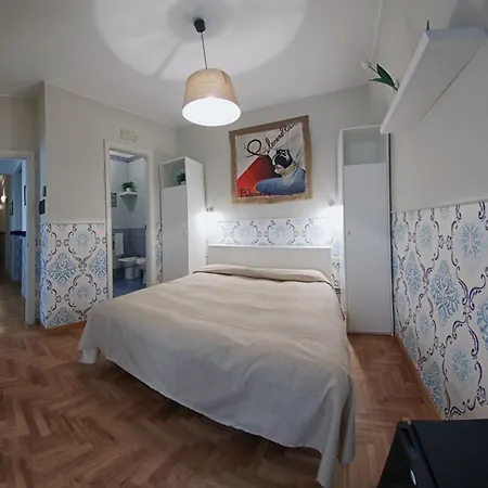 Bed & Breakfast Cappella Vecchia 11 3*