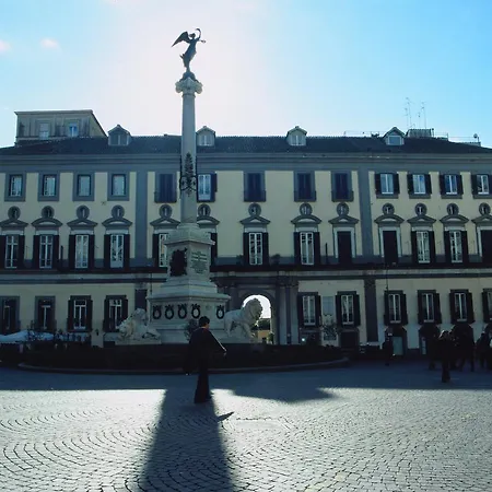 Cappella Vecchia 11 3* Napoli