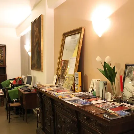 Bed & Breakfast Cappella Vecchia 11