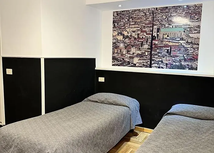 Cappella Vecchia 11 4* נאפולי