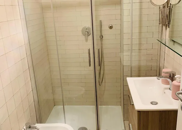 לינה וארוחת בוקר Cappella Vecchia 11