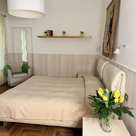 Cappella Vecchia 11 4*