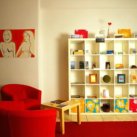 Nocleg ze śniadaniem Cappella Vecchia 11 4*