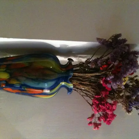 Nocleg ze śniadaniem Cappella Vecchia 11